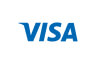 Плащайте безопасно с Visa